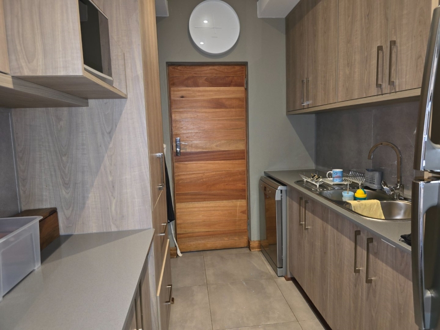 3 Bedroom Property for Sale in Wild Olive Estate Free State